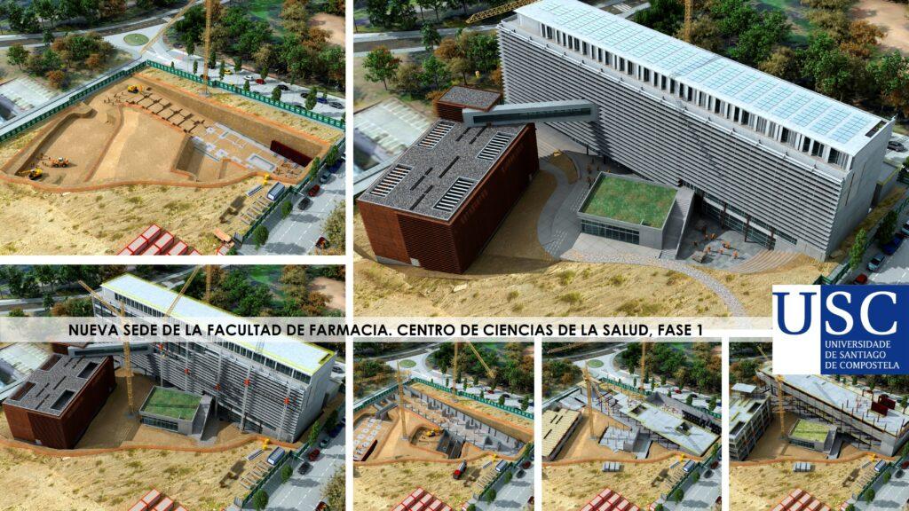 adjudicación de licitaciones de obra pública