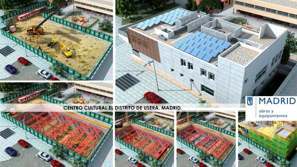 Últimas adjudicaciones en licitaciones de obra pública