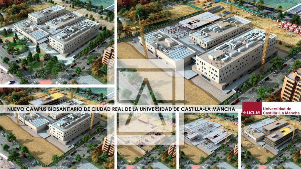 Últimas adjudicaciones en licitaciones de obra pública