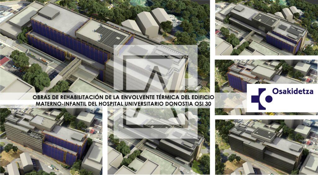 Últimas adjudicaciones en licitaciones de obra pública